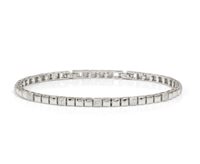 Bracciale Nomination Donna in Argento Zircone 242403/010
